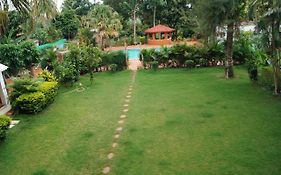Hotel Badami Court