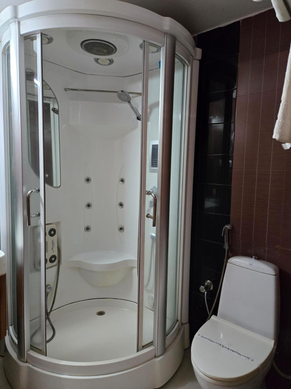 Hotel Badami Court Экстерьер фото